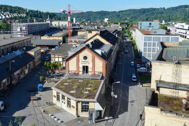 Depot 195 - Swiss Hostels
