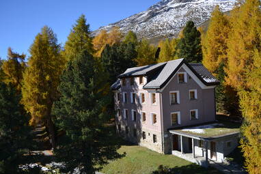 Hostel by Randolins - Swiss Hostels
