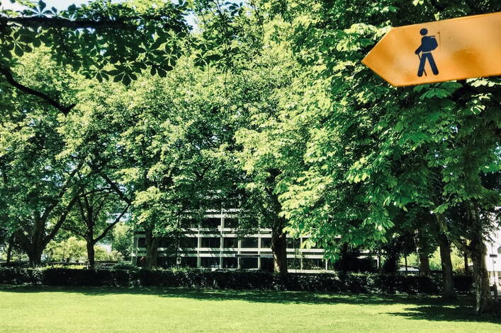 Backpackers Lucerne - Swiss Hostels