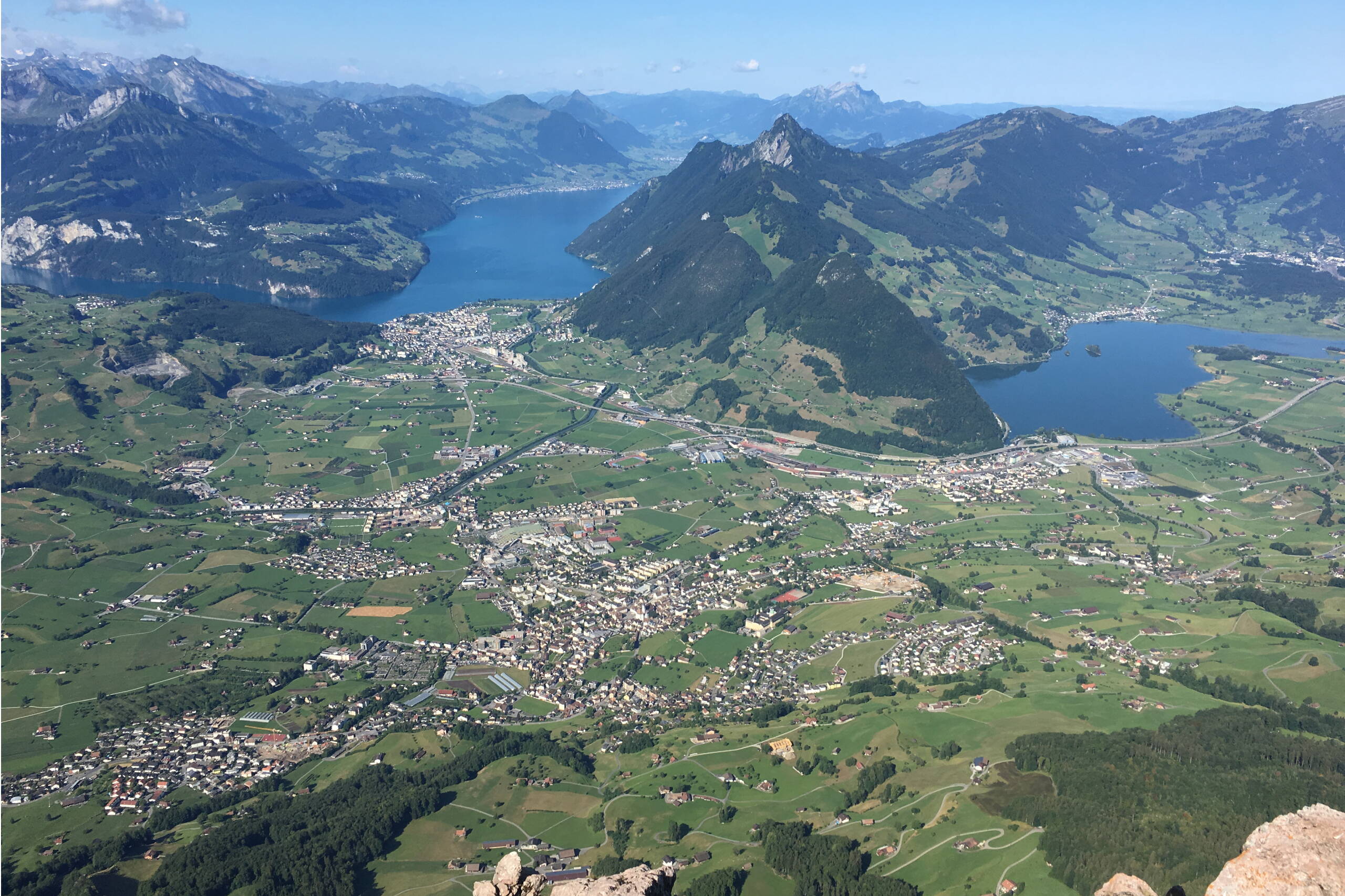 Hirschen Schwyz - Swiss Hostels