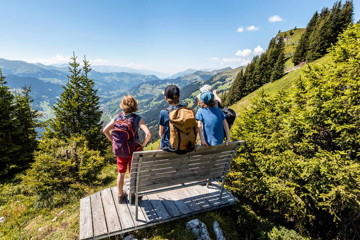 Adventure Hostel Klosters - Swiss Hostels