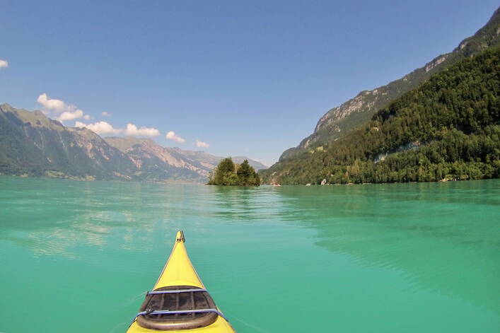 Lake Lodge Iseltwald -  Swiss Hostels