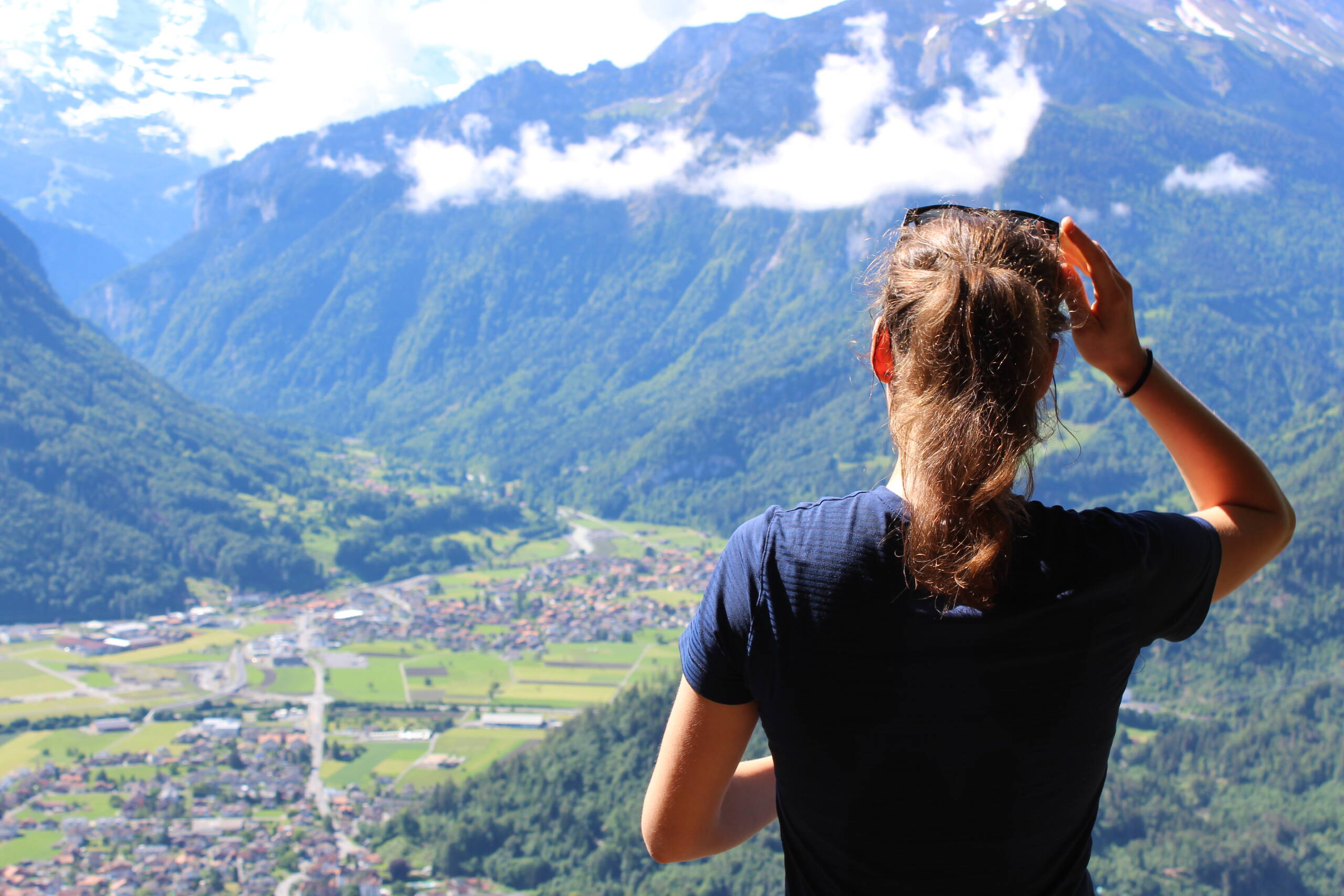 Backpackers Villa Interlaken - Swiss Hostels
