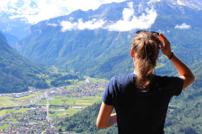 Backpackers Villa Interlaken - Swiss Hostels